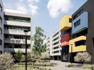 Pronájem obchodního prostoru, Pardubice, Smilova, 75 m2