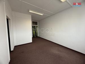 Pronájem kanceláře, Blatná, tř. J. P. Koubka, 21 m2