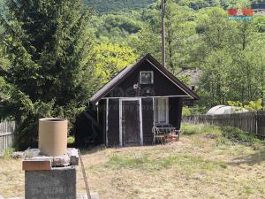 Prodej zahrady, Malá Veleň, 448 m2