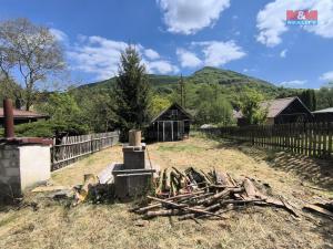 Prodej zahrady, Malá Veleň, 448 m2