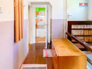 Prodej rodinného domu, Sušice - Sušice II, Jana Jáši, 160 m2