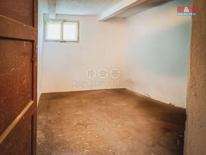 Prodej rodinného domu, Sušice - Sušice II, Jana Jáši, 160 m2