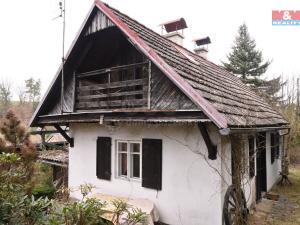 Prodej chalupy, Dolní Krupá, 60 m2