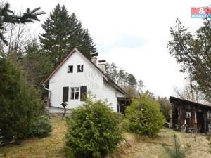Prodej chalupy, Dolní Krupá, 60 m2