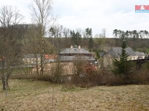 Prodej chalupy, Dolní Krupá, 60 m2