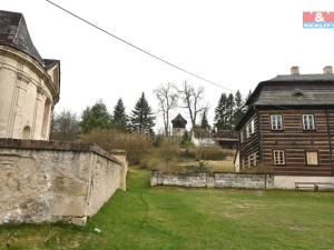 Prodej chalupy, Dolní Krupá, 60 m2