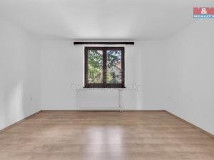 Prodej rodinného domu, Církvice, 115 m2