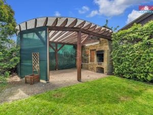 Prodej rodinného domu, Církvice, 115 m2