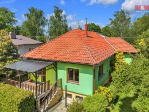 Prodej rodinného domu, Církvice, 115 m2