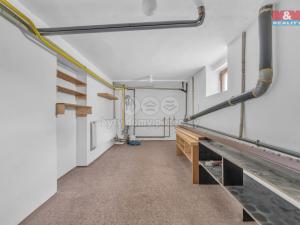 Prodej rodinného domu, Církvice, 115 m2