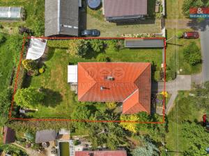 Prodej rodinného domu, Církvice, 115 m2