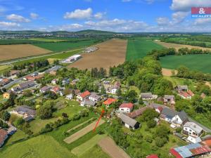 Prodej rodinného domu, Církvice, 115 m2