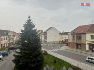 Pronájem kanceláře, Blatná, tř. J. P. Koubka, 18 m2