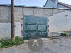 Pronájem skladu, Řícmanice, U Mlýnku, 100 m2