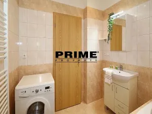 Pronájem bytu 3+kk, Praha - Vinohrady, Moravská, 65 m2