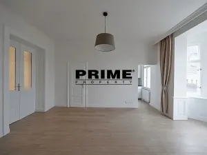 Pronájem bytu 3+kk, Praha - Vinohrady, náměstí Jiřího z Poděbrad, 93 m2