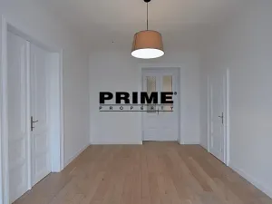 Pronájem bytu 3+kk, Praha - Vinohrady, náměstí Jiřího z Poděbrad, 93 m2