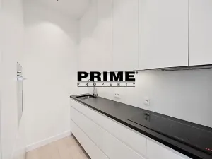 Pronájem bytu 3+kk, Praha - Vinohrady, náměstí Jiřího z Poděbrad, 93 m2