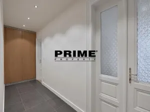 Pronájem bytu 3+kk, Praha - Vinohrady, náměstí Jiřího z Poděbrad, 93 m2