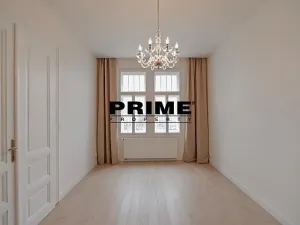 Pronájem bytu 3+kk, Praha - Vinohrady, náměstí Jiřího z Poděbrad, 93 m2
