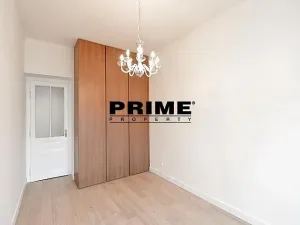Pronájem bytu 3+kk, Praha - Vinohrady, náměstí Jiřího z Poděbrad, 93 m2