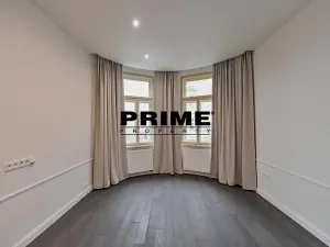 Pronájem bytu 4+kk, Praha - Vinohrady, Laubova, 166 m2