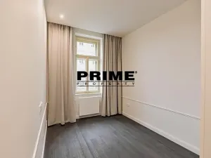 Pronájem bytu 4+kk, Praha - Vinohrady, Laubova, 166 m2