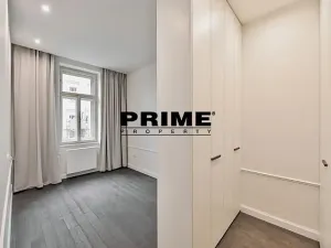 Pronájem bytu 4+kk, Praha - Vinohrady, Laubova, 166 m2