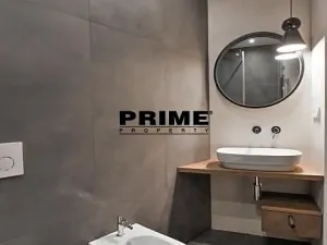Pronájem bytu 4+kk, Praha - Vinohrady, Laubova, 166 m2