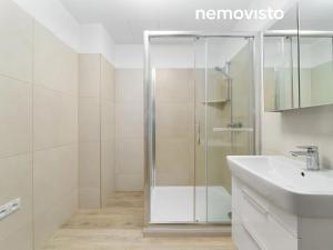 Pronájem bytu 3+1, Ostrava, Verdunská, 86 m2