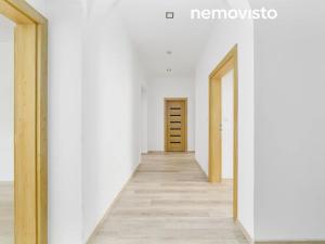 Pronájem bytu 3+1, Ostrava, Verdunská, 86 m2