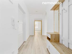 Pronájem bytu 3+1, Ostrava, Verdunská, 86 m2