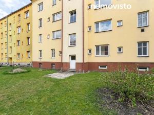 Pronájem bytu 3+1, Ostrava, Verdunská, 86 m2