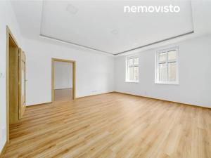Pronájem bytu 3+1, Ostrava, Verdunská, 93 m2