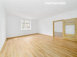 Pronájem bytu 3+1, Ostrava, Verdunská, 93 m2