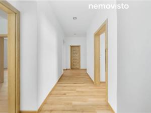 Pronájem bytu 3+1, Ostrava, Verdunská, 93 m2