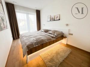 Pronájem bytu 3+kk, Hluboká nad Vltavou, Týnská, 93 m2