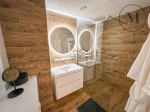 Pronájem bytu 3+kk, Hluboká nad Vltavou, Týnská, 93 m2