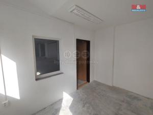 Pronájem výrobních prostor, Karviná, 285 m2