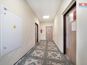 Pronájem skladu, Nepomuk, Husova, 124 m2