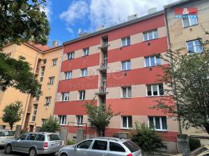 Pronájem bytu 2+kk, Praha, U družstva Ideál, 52 m2