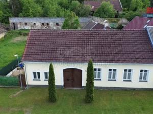Prodej rodinného domu, Slavonice - Vlastkovec, 120 m2