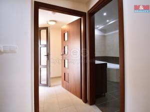 Prodej bytu 3+kk, Všetaty, U Parku, 57 m2