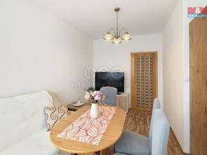 Pronájem bytu 2+kk, Domažlice - Týnské Předměstí, Vrchlického, 44 m2