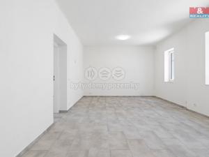 Prodej bytu 4+kk, Hořovice, 140 m2