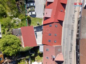 Prodej bytu 4+kk, Hořovice, 140 m2