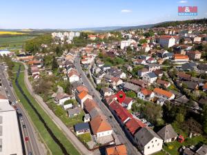 Prodej bytu 4+kk, Hořovice, 140 m2