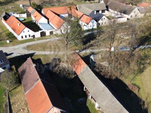 Prodej rodinného domu, Jindřichův Hradec - Matná, 88 m2
