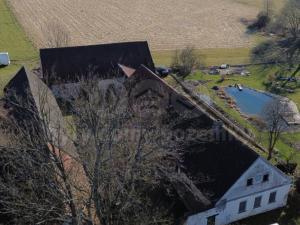 Prodej rodinného domu, Jindřichův Hradec - Matná, 88 m2