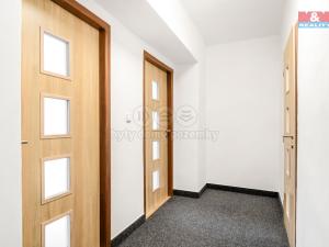 Pronájem bytu 3+1, Snědovice - Sukorady, 70 m2